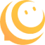 Finbee logotipas